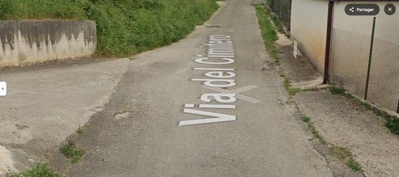 Гараж 58м² в Алатри, Италия № 281446 7