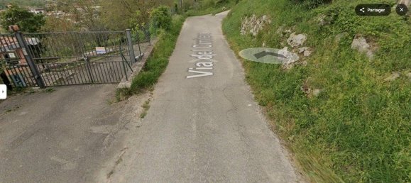 Гараж 58м² в Алатри, Италия № 281446 3