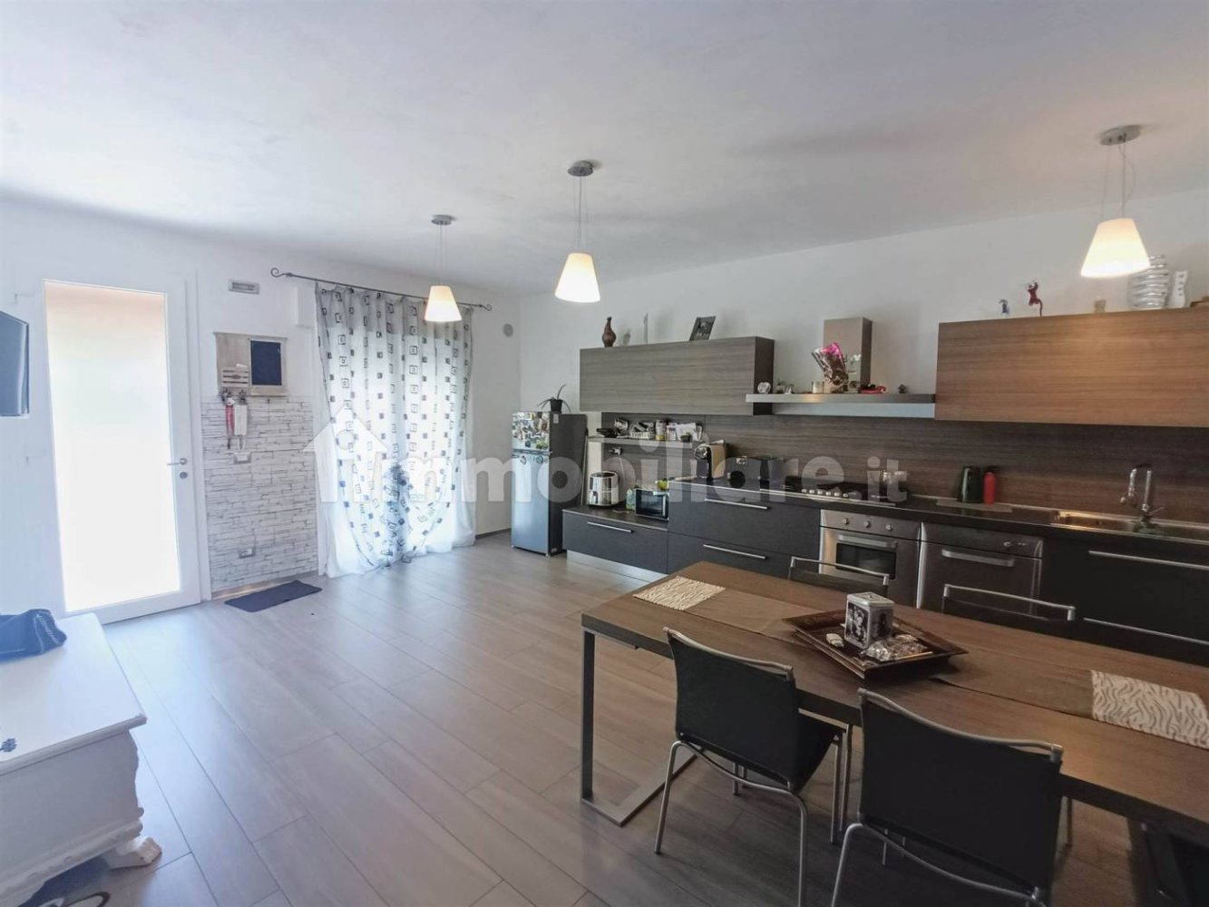 2 Schlafzimmer Haus in Chioggia, Italy, Nr. 93625