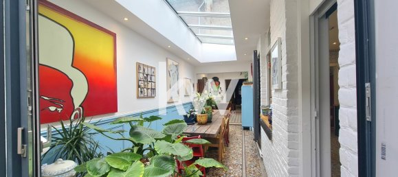 Casa de 5 dormitorios en Roubaix, France No. 268774 2