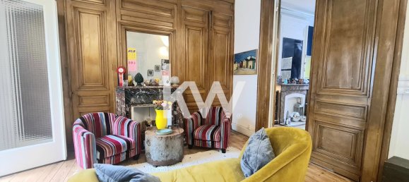 Casa de 5 dormitorios en Roubaix, France No. 268774 4