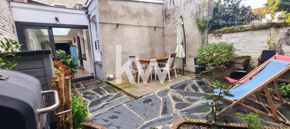 Casa de 5 dormitorios en Roubaix, France No. 268774 8