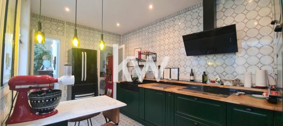 Casa de 5 dormitorios en Roubaix, France No. 268774 5