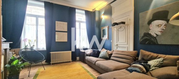 Casa de 5 dormitorios en Roubaix, France No. 268774 3