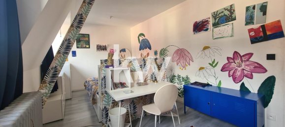 Casa de 5 dormitorios en Roubaix, France No. 268774 7