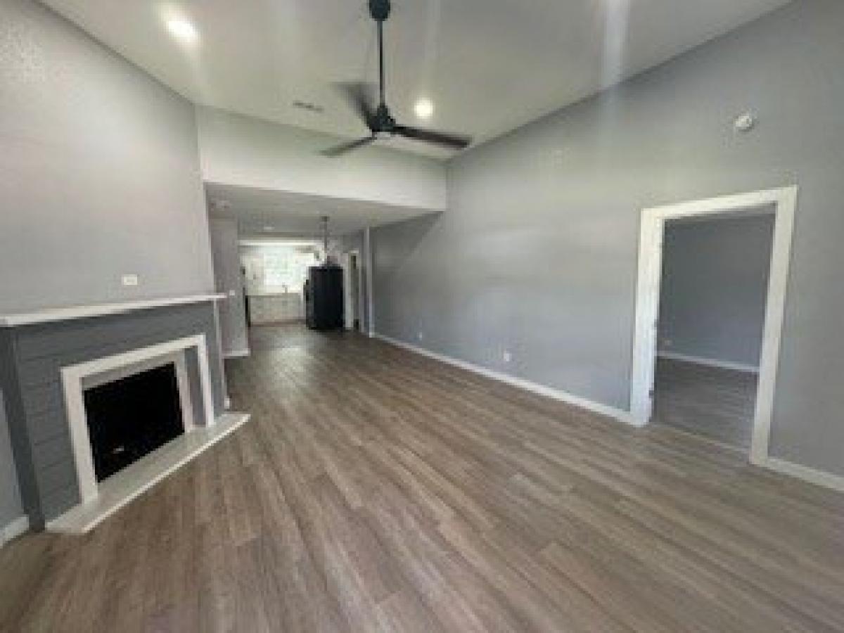 Дом с 4 спальнями в Лафкин, США № 440640