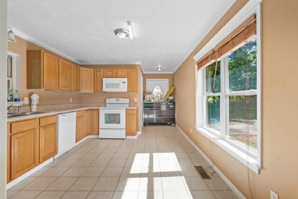 3 Schlafzimmer Haus in Buford, USA, Nr. 370711