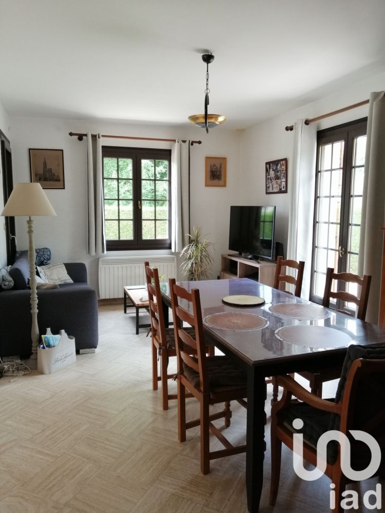 Casa T4 em Attichy, France N.º 323877