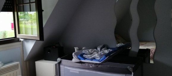 Casa T4 em Attichy, France N.º 323877 5