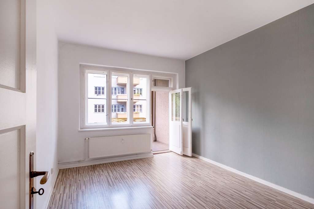 1 bedroom Apartment in Pankow, Germany No. 222312