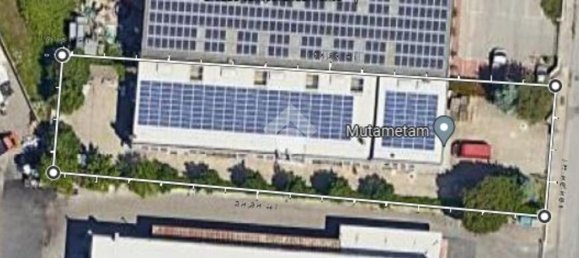 600m² Warehouse in Rimini, Italy No. 141627 4