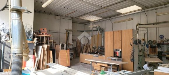 600m² Warehouse in Rimini, Italy No. 141627 24