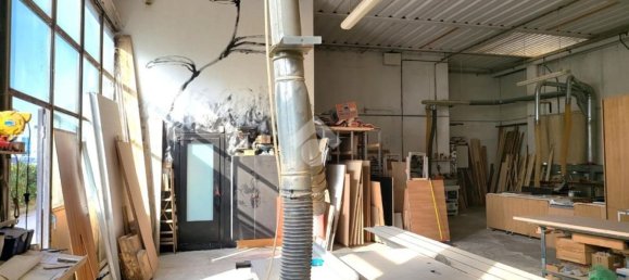 600m² Warehouse in Rimini, Italy No. 141627 12