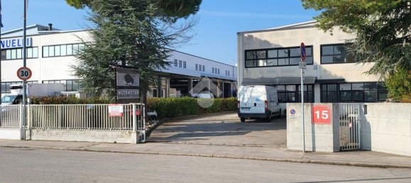 600m² Warehouse in Rimini, Italy No. 141627 30