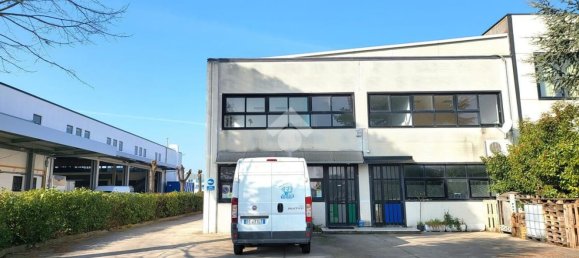 600m² Warehouse in Rimini, Italy No. 141627 26