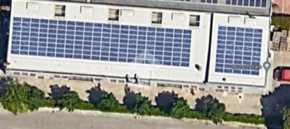 600m² Warehouse in Rimini, Italy No. 141627 3