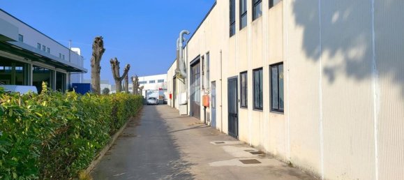 600m² Warehouse in Rimini, Italy No. 141627 25