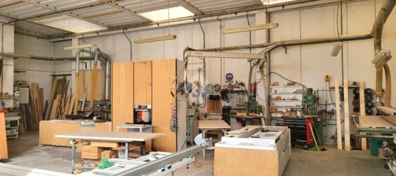 600m² Warehouse in Rimini, Italy No. 141627 18