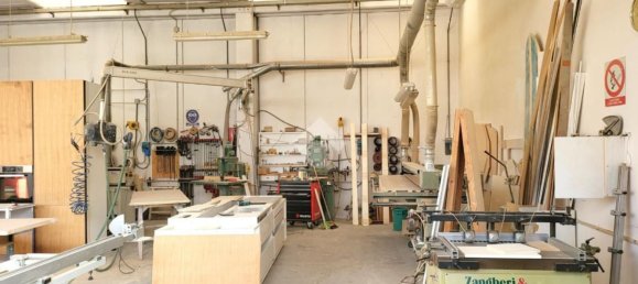 600m² Warehouse in Rimini, Italy No. 141627 20