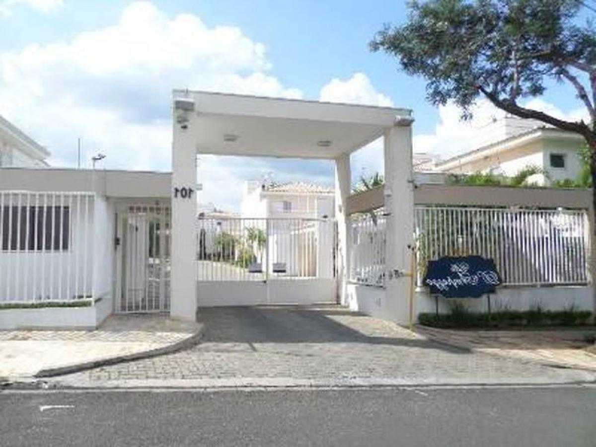 Casa T3 em São Paulo, Brazil N.º 511966