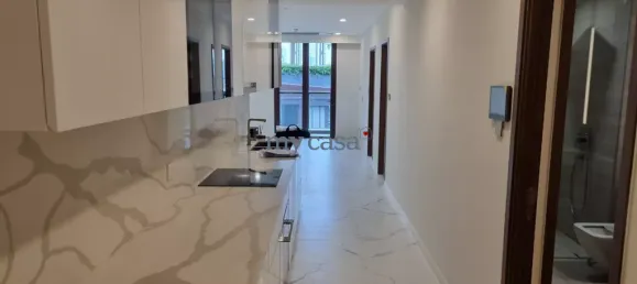 2 bedrooms Apartment in Thu Duc, Vietnam No. 8257 2