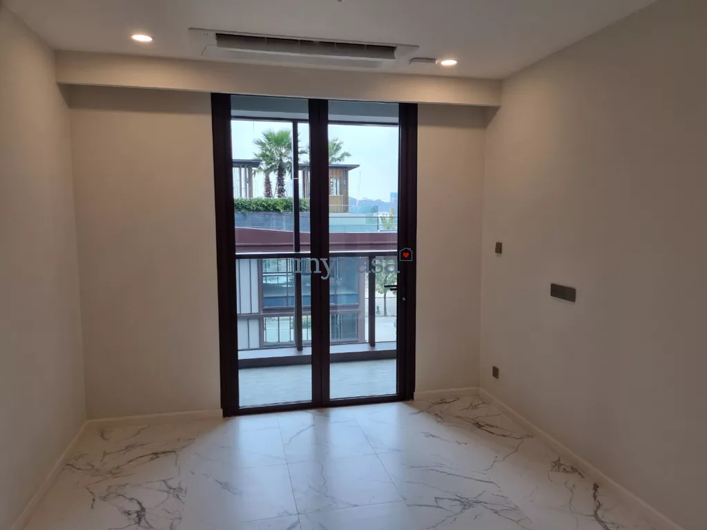 2 bedrooms Apartment in Thu Duc, Vietnam No. 8257