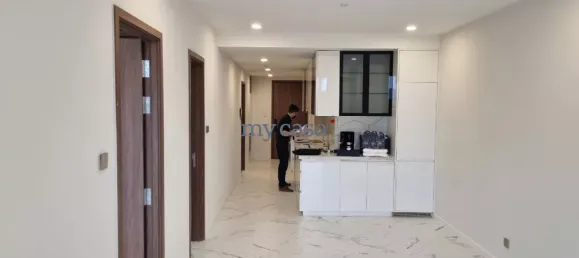 2 bedrooms Apartment in Thu Duc, Vietnam No. 8257 4