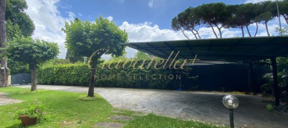 6 bedrooms Villa in Forte dei Marmi, Italy No. 54817 4