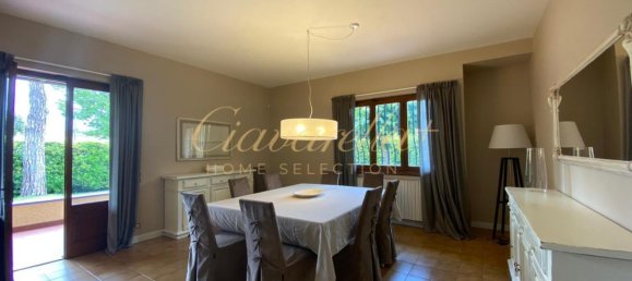 6 bedrooms Villa in Forte dei Marmi, Italy No. 54817 5