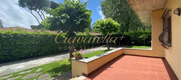 6 bedrooms Villa in Forte dei Marmi, Italy No. 54817 18
