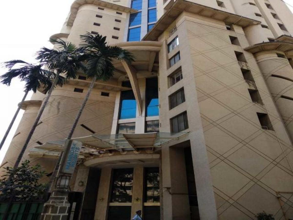 Дом с 2 спальнями в Мумбаи, Индия № 4721