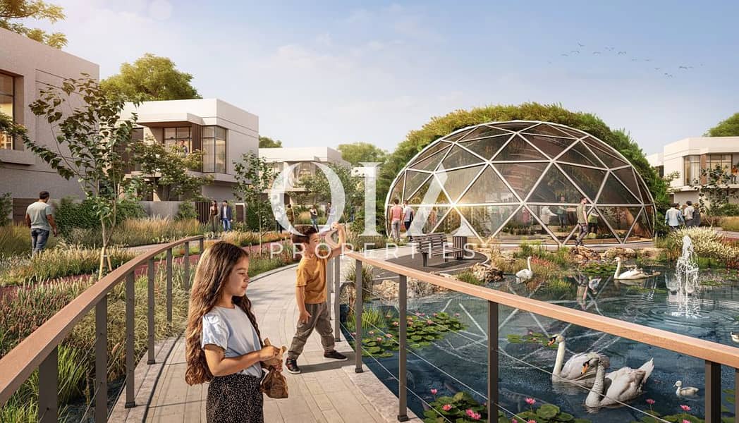 1 bedroom Apartment in Yas Island, UAE No. 20545