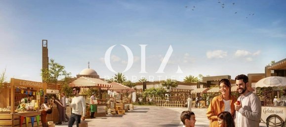 1 bedroom Apartment in Yas Island, UAE No. 20545 3