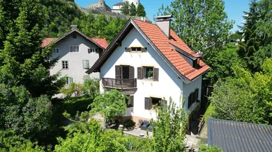 Terreno em Kufstein, Austria N.º 211447