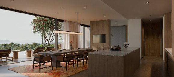 Apartamento T5 em Phuket, Thailand N.º 76769 3