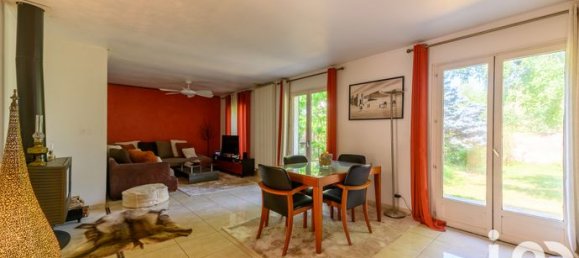 4 bedrooms House in Goussainville, France No. 354069 2