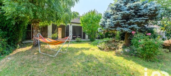 4 bedrooms House in Goussainville, France No. 354069 18