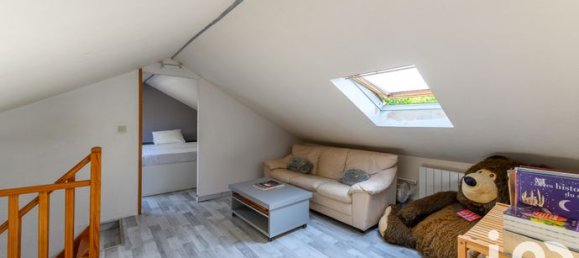 4 bedrooms House in Goussainville, France No. 354069 10