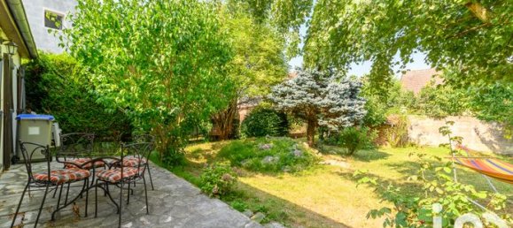 4 bedrooms House in Goussainville, France No. 354069 15