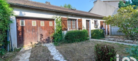 4 bedrooms House in Goussainville, France No. 354069 19