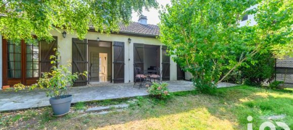 4 bedrooms House in Goussainville, France No. 354069 16