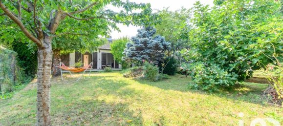 4 bedrooms House in Goussainville, France No. 354069 17