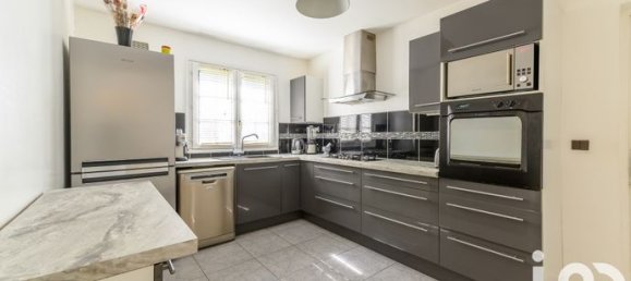 4 bedrooms House in Goussainville, France No. 354069 6