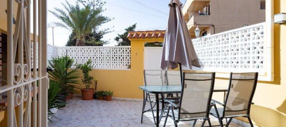 2 bedrooms House in Torrevieja, Spain No. 23380 22