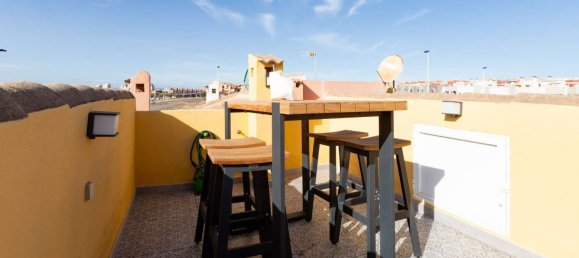 2 bedrooms House in Torrevieja, Spain No. 23380 21