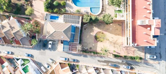 2 bedrooms House in Torrevieja, Spain No. 23380 23