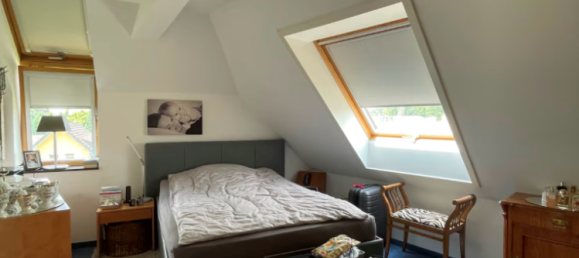 3 غرف نوم منزل ذو طابقين في Mettmann, Germany رقم 209655 17