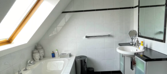 3 غرف نوم منزل ذو طابقين في Mettmann, Germany رقم 209655 33