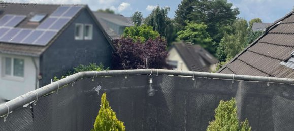 3 غرف نوم منزل ذو طابقين في Mettmann, Germany رقم 209655 23