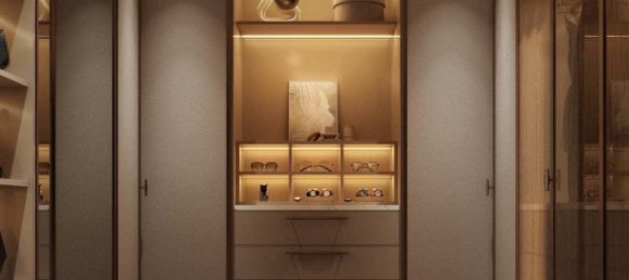 Apartamento de 3 dormitorios en Dubai, UAE No. 64800 11